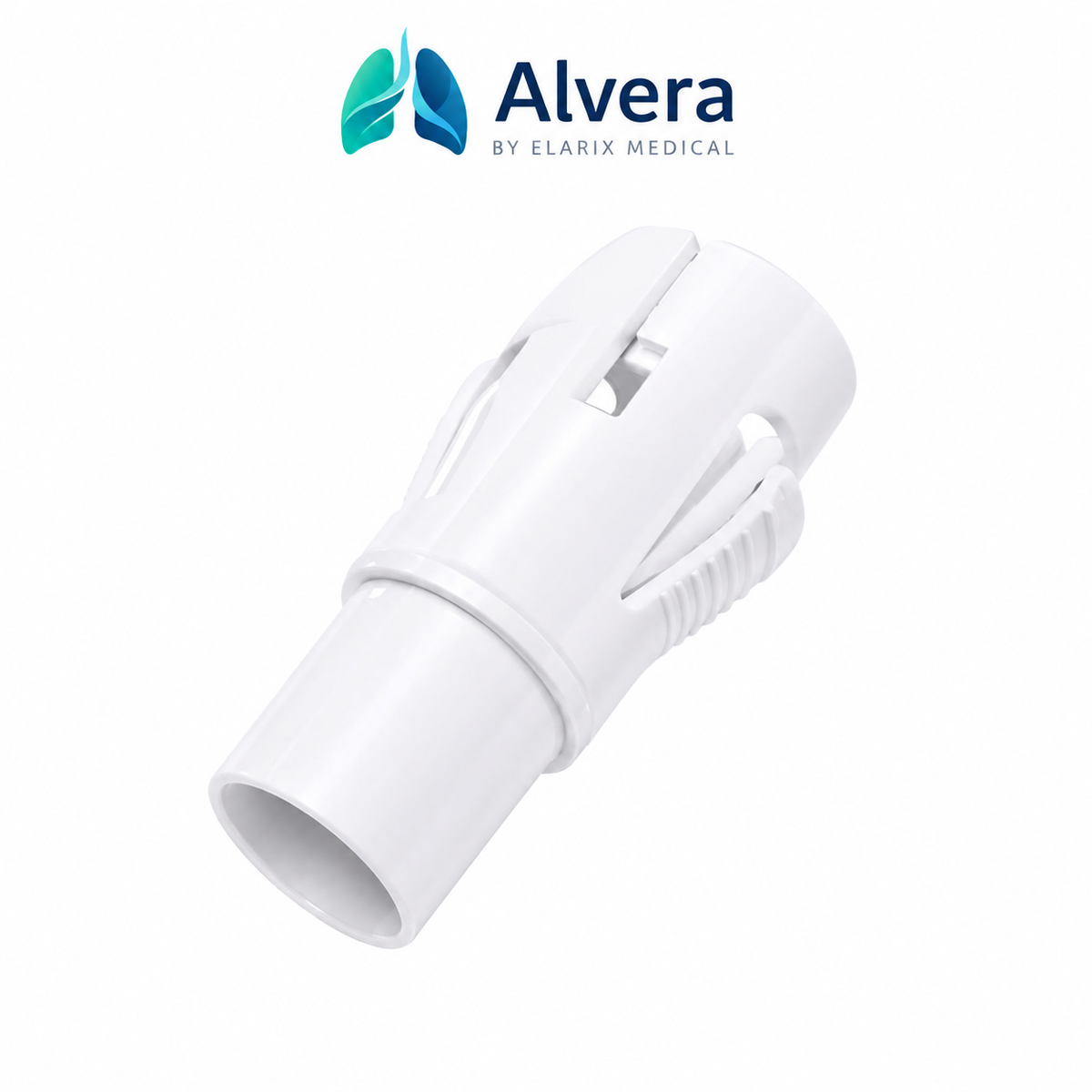Alvera AirLink Mini Connector for AirMini Travel CPAP Machines Single Pack SelfiMed UK