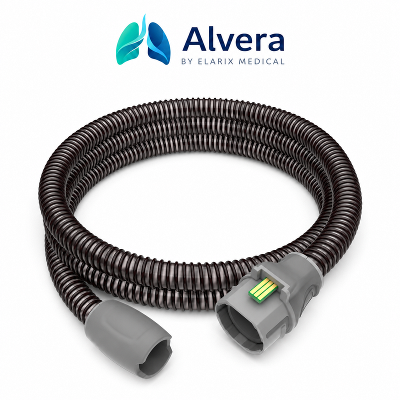 CPAP Hoses & Tubings