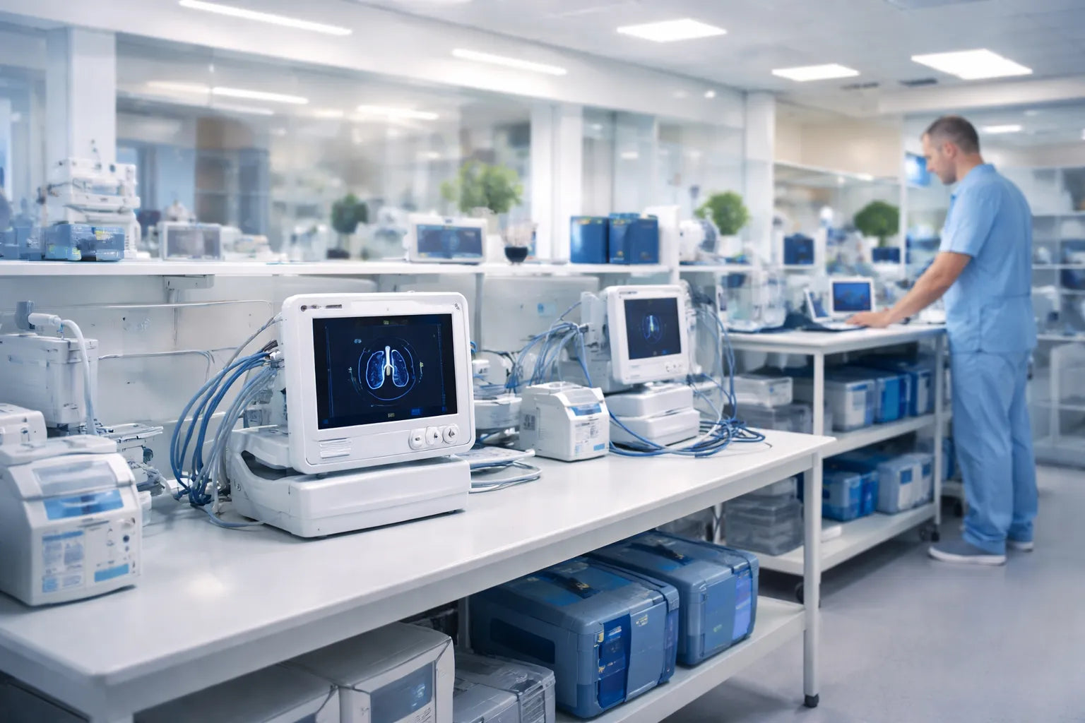 SelfiMed UK, a member of Elarix Medical Ltd