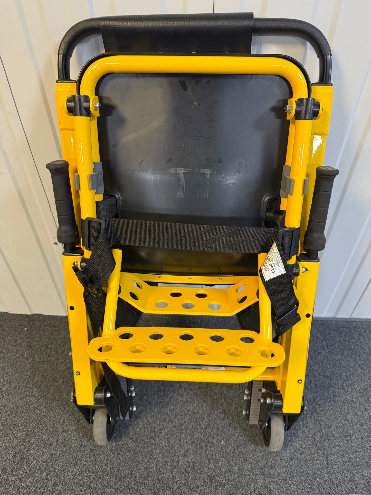 Stryker 6252 Stair-Pro Stair Chair