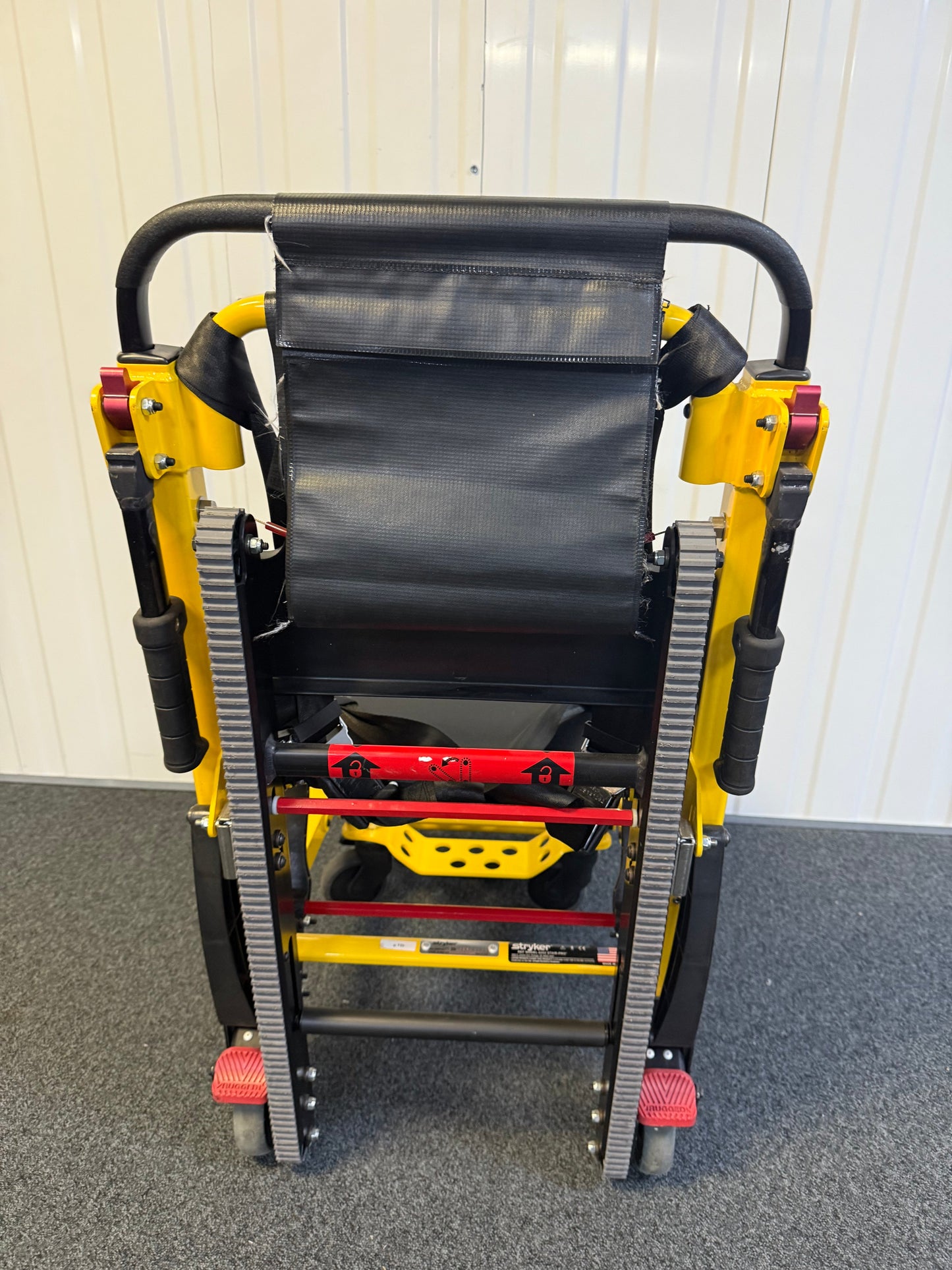 Stryker 6252 Stair-Pro Stair Chair