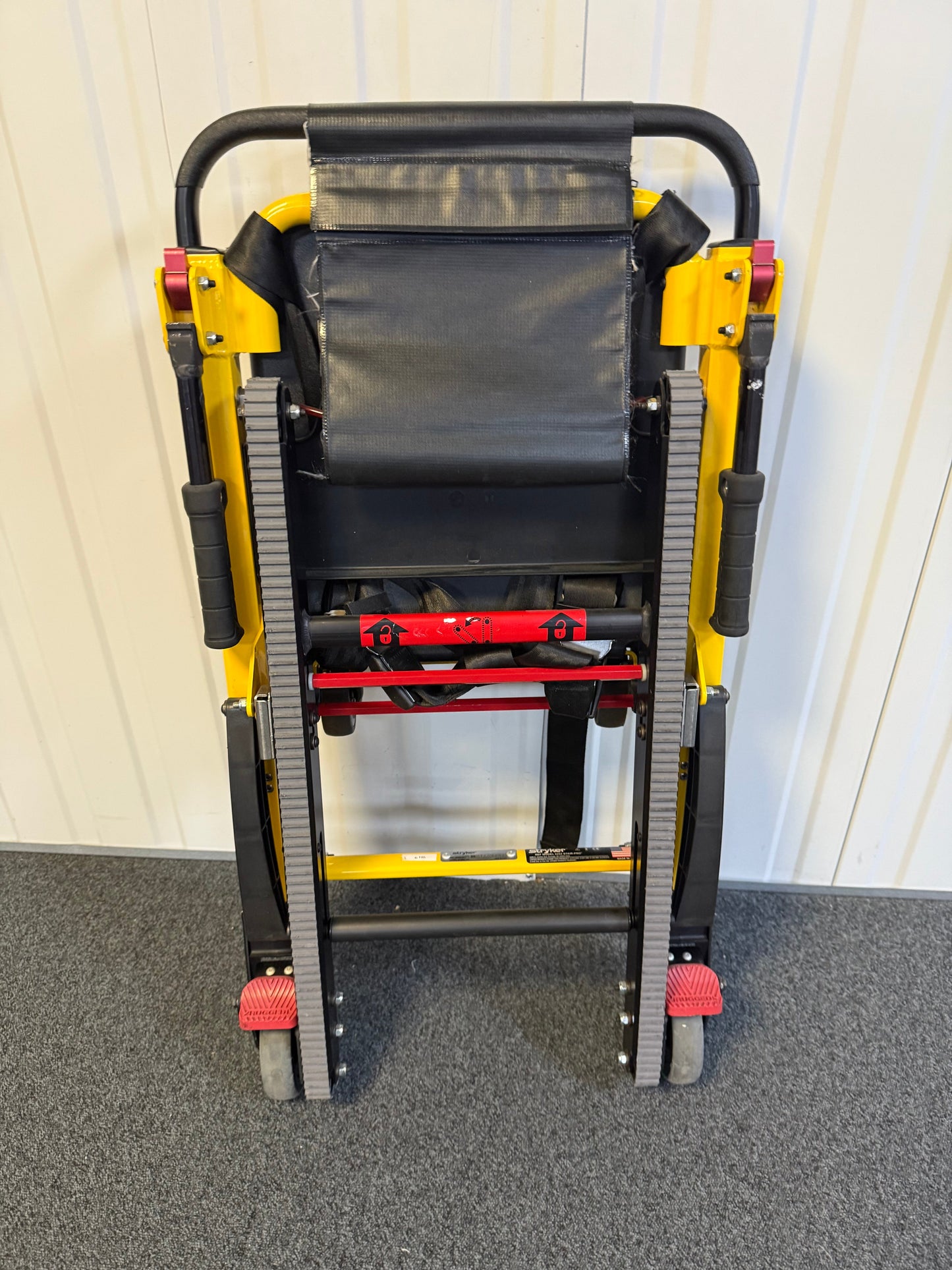 Stryker 6252 Stair-Pro Stair Chair