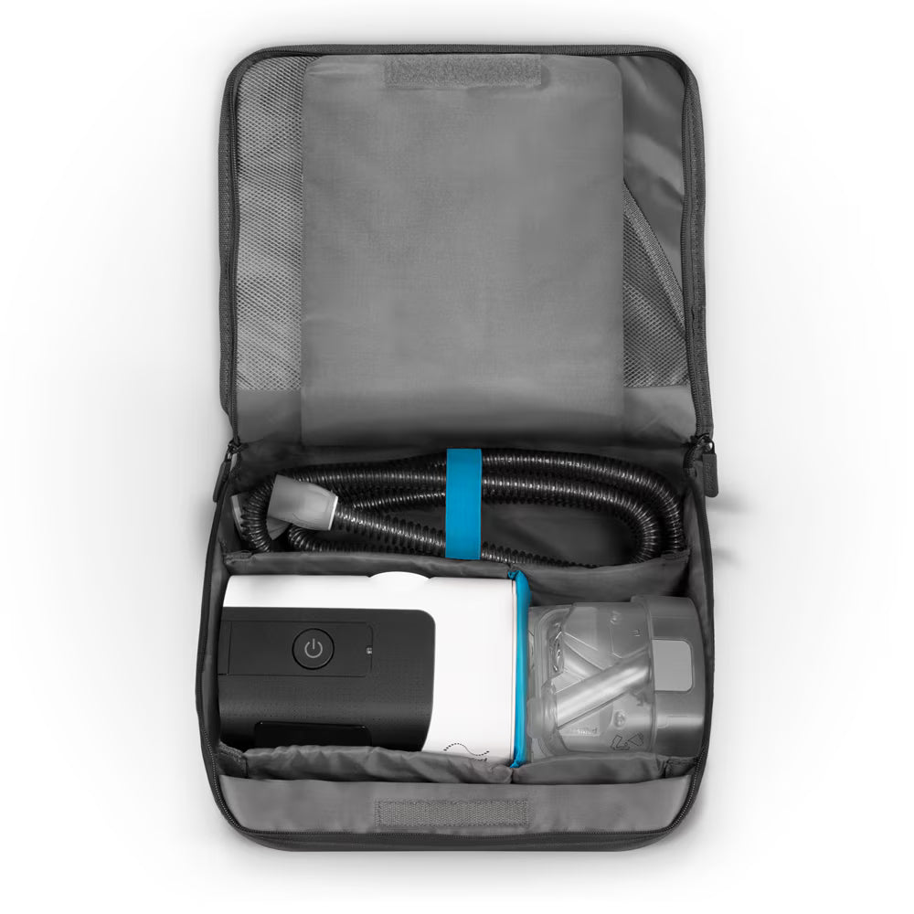 HumidAir 11 water chamber included with ResMed AirSense 11