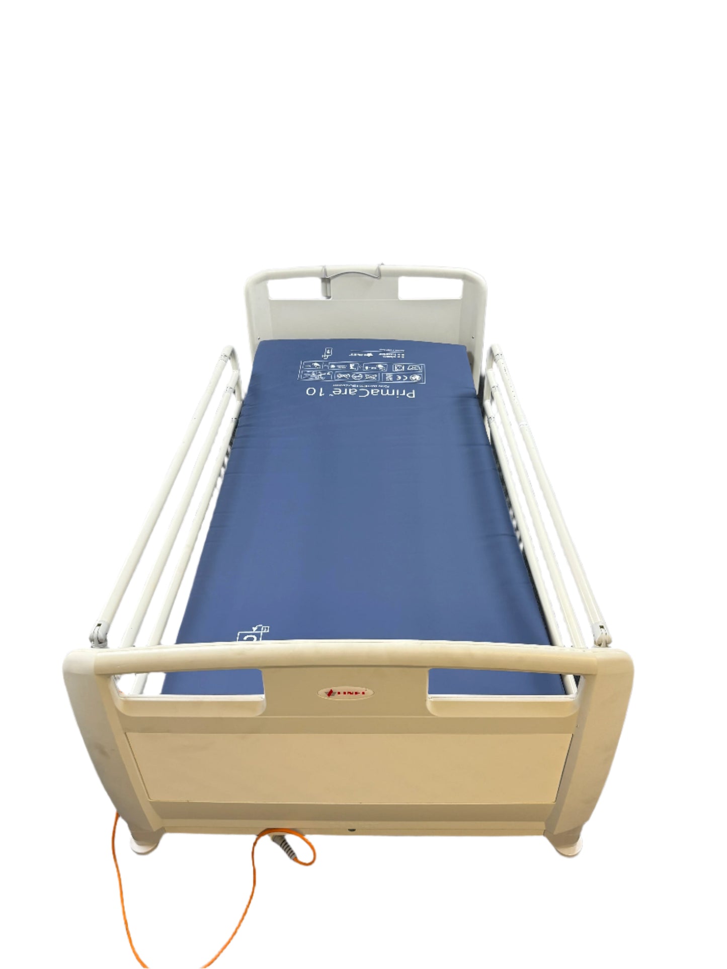 Linet Eleganza Smart Junior electric pediatric hospital bed