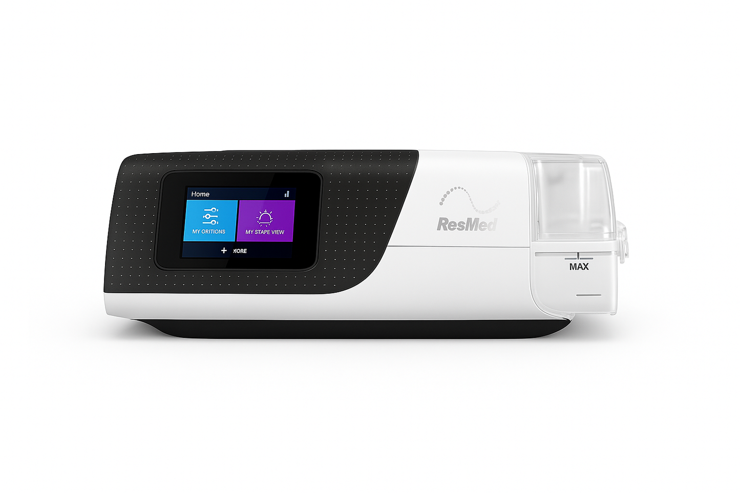 Resmed AirSense 11 AutoSet - Complete device package